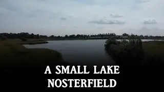 Nosterfield Lake