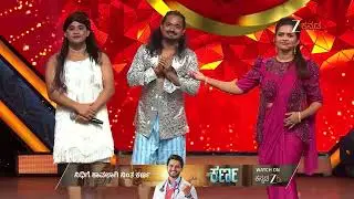 Dance Karnataka Dance 2025 | Ep - 26 | Feb 1, 2026 | Best Scene 6 | Zee Kannada