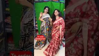 Subscribe follow for trending new collection  #sarees #online saree #trending sarees #desginery