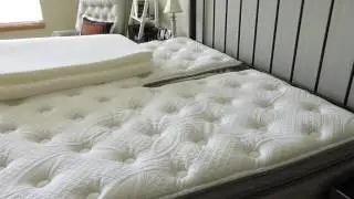 Sleep Number discussion ILE and I8