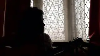 Songinsee by The Unknown_Acoustic Cover by Roshie