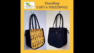 Personalised Black Jute Bag #blackjutebag #blackjutebags