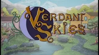 Verdant Skies Gameplay (HD) (PC)