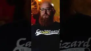 Car Wizard's fuel mystery!