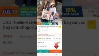 PAANO GAMITIN ANG VOUCHERS SA SHOPEE OR HOW TO USE VOUCHERS SA SHOPEE