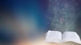 The bible   music video background loop - Inscreva-se no canal(subscribe)