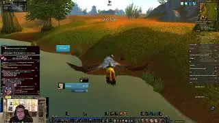 Mage alt | Hardcore WOW