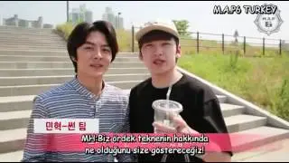 MAP6 DreamTV 1.B&ouml;l&uuml;m T&uuml;rk&ccedil;e Altyazılı&frasl;Turkısh Sub