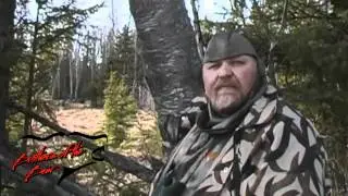 Brothers of the Bear Black Bear Hunting Tip - Scent Control