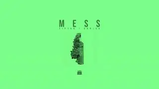 MESS - Šiptar i Konjak