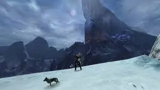 Not I - A Guild wars 2 music video