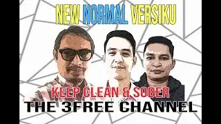 NEW NORMAL VERSIKU