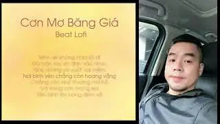 Cơn Mưa Băng Gi&aacute;/leekun cover