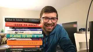 Startup Founders MUST Read These 5 Books in 2025!