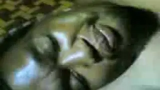 Pandai isap tetek