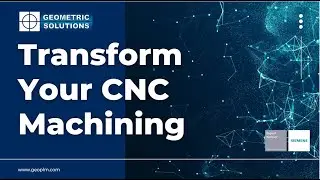 Transform Your CNC Machining