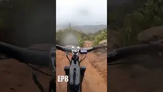 Сравнение звука Shimano EP8 и EP801. #mtb #shimano #ep801 #ep8#ytdecoy #ebikes #shimanomtb #ebike