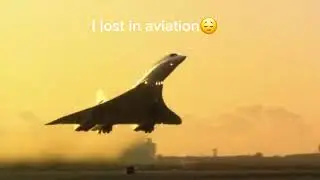 Concorde #concorde #last #aviation #planespotting #aircrashinvestigation #flying #pilots #britishair