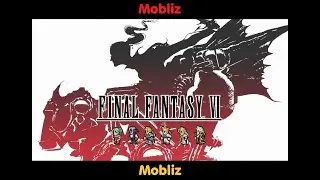 Final Fantasy VI 6 Pixel Remaster - Mobliz - 65