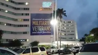 At McAllen Medical Center