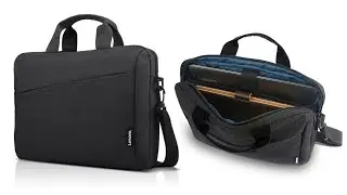 Lenovo 15.6 Laptop Casual Toploader T210 REVIEW