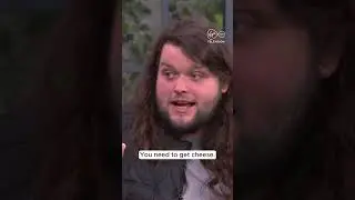 &laquo;Ты НИКОГДА не пробовал рулет из куриного филе?!&raquo; 😱🥪
