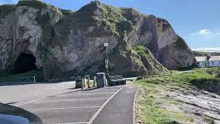 Filmed place of Game of Thrones 🫰