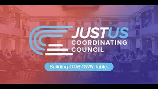 JustUS Coordinating Council Webinar