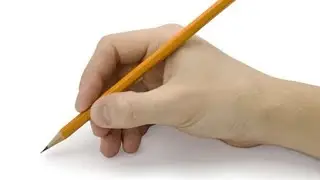 How to Hold a Pencil &ndash; A Fun Story-Based Learning Method | Fine Motor Exercises for Kids
