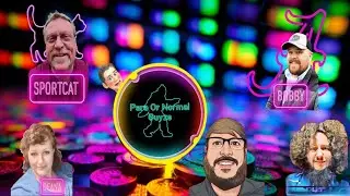 Para OR Normal Guyz - The Sportcat Podcast 