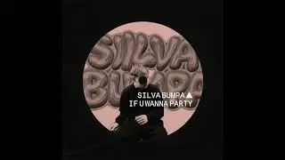 Silva Bumpa - If U Wanna Party