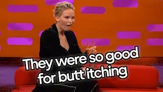 Hollywood Celebrities Who Are BRUTALLY Honest on Live TV