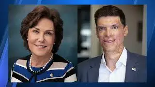 11/07/2024 Jacky Rosen Takes the Lead in Nevada Senate Race