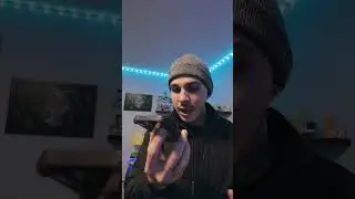 Как сделать так, чтобы ваш голос звучал как у робота?! 😱 #шорты