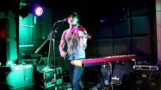 Owen Pallett -The Great Elsewhere@Papryka, Sopot
