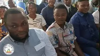 REUNION DE REVEIL 7ème ANNIVERSAIRE_PASTEUR EZECHIEL MUTUDI_DIMANCHE S0IR