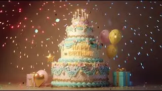 ⚡🔥 Happy Birthday Hard EDM 🎂  Bass Boost Drop