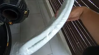 #100 Masuk Fiber Kat Ekzos Hypertech Y16ZR