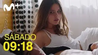Walk of shame | S3 E6 CLIP 8 | SKAM España