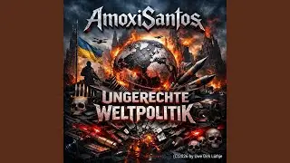 Ungerechte Weltpolitik (Sanfte Bass Version)