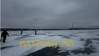 St Croix River Multispecies Challenge!