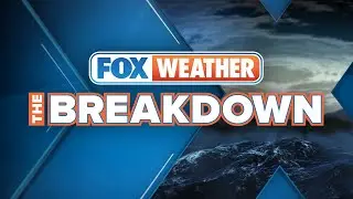 Tropical Depression vs. Tropical Storm vs. Hurricane