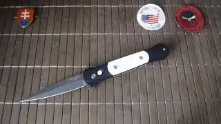 Protech Custom THE DON Tuxedo