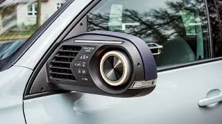 120 Next-Level Car Gadgets from Amazon That Leave You Speechless