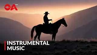 Country Rap Type Beat 2025 &ndash; &ldquo;BLISS&rdquo; | Western Trap Instrumental | Prod. by OA beats