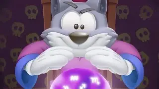 My best Pro Toon Blast walkthrough android gameplay peak games no boosters skillgaming level 392