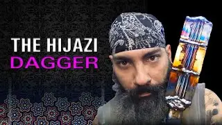 Episode 10, The Hijazi Daggerالحلقة العاشرة ,خنجر الحجازي