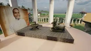Memorial Hall design