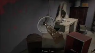 Resident Evil 7: Be kind, please rewind Achievement Guide