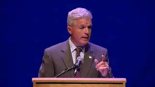 Steve Bellone optimistic about future during his State of the County address